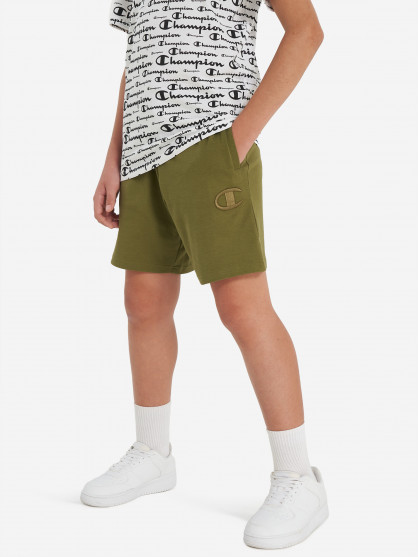 Champion ұлдар шорты
