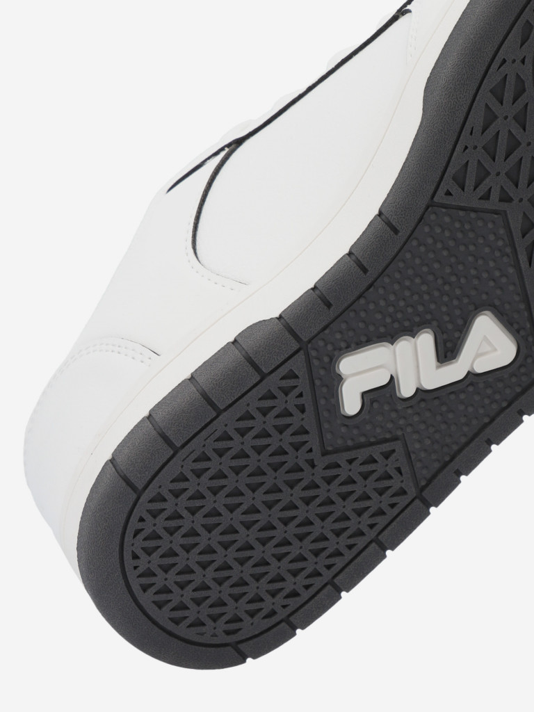 Кеды для мальчиков FILA Fil NXT Jr — фото №9