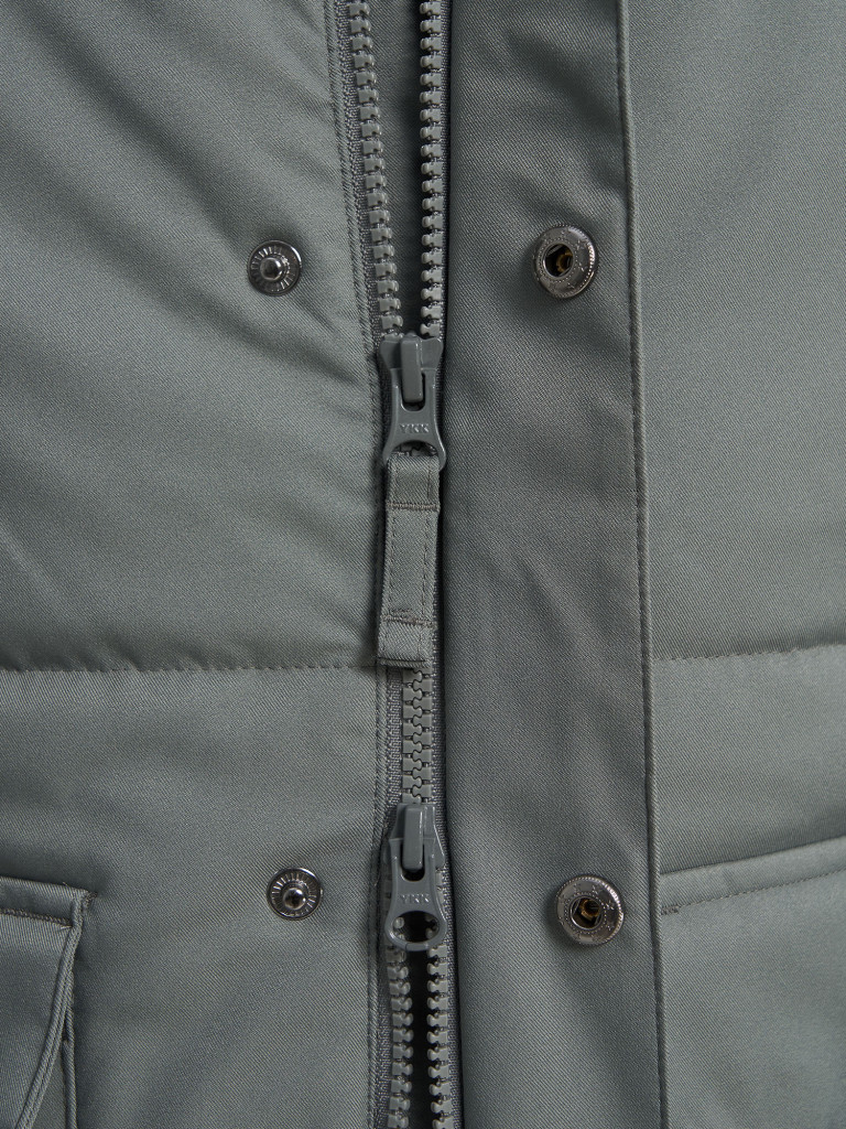 Columbia Cedar Summit II Mid Insulated Jacket ерлер жылы курткасы — фото №11