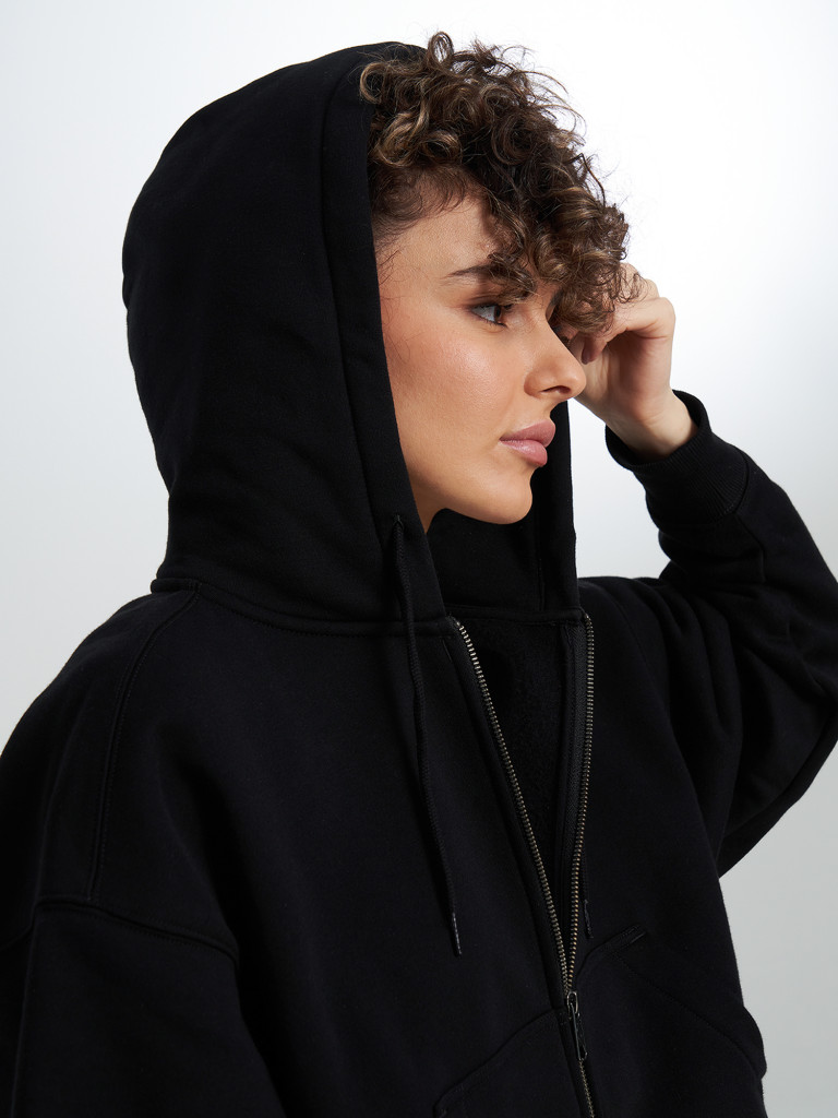 Толстовка женская DICKIES Oakport — фото №5