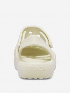 Сандалии для девочек Crocs Classic Fisherman — фото №2