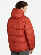 Куртка утепленная мужская Columbia Pike Lake II Hooded Jacket — фото №2