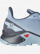 Кроссовки мужские Salomon Alphacross Blast — фото №9