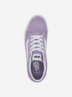 Кеды женские Vans Vero Ls — фото №5