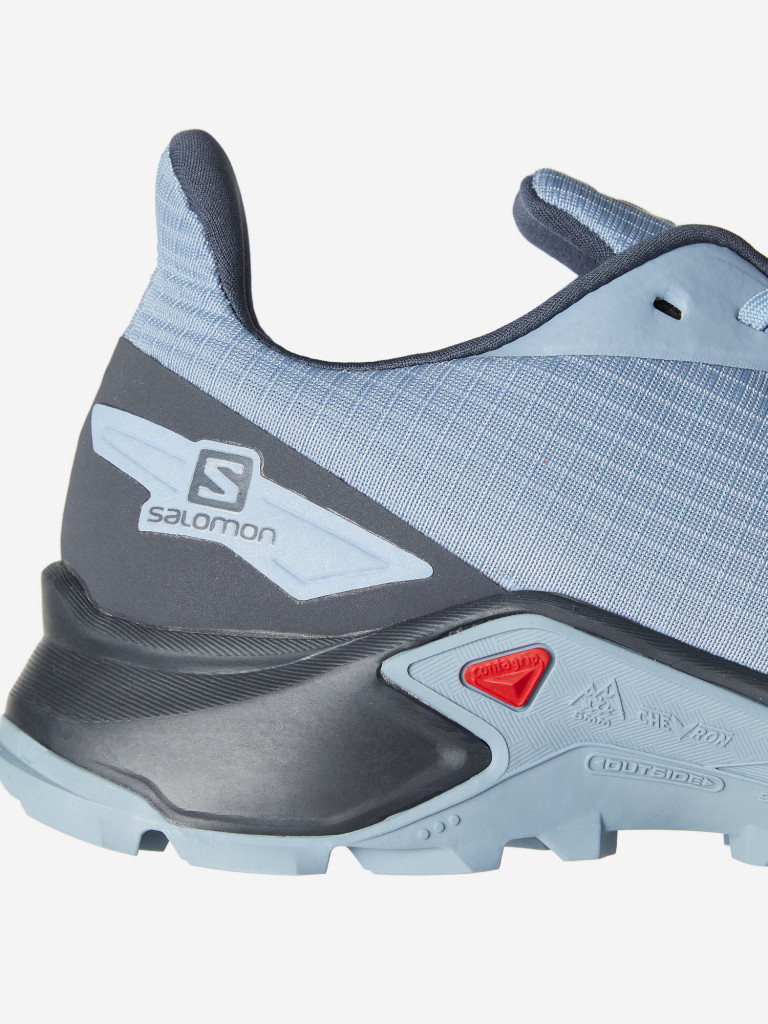 Кроссовки мужские Salomon Alphacross Blast — фото №9