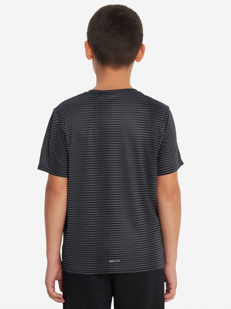 Demix ұлдарға арналған футболкасы — фото №3