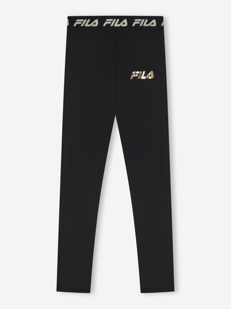FILA қыздар легинсі — фото №10