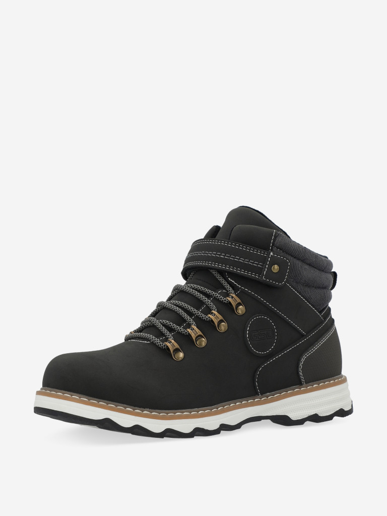 GSD Travel Mid Boots ұлдар бәтеңкесі — фото №3