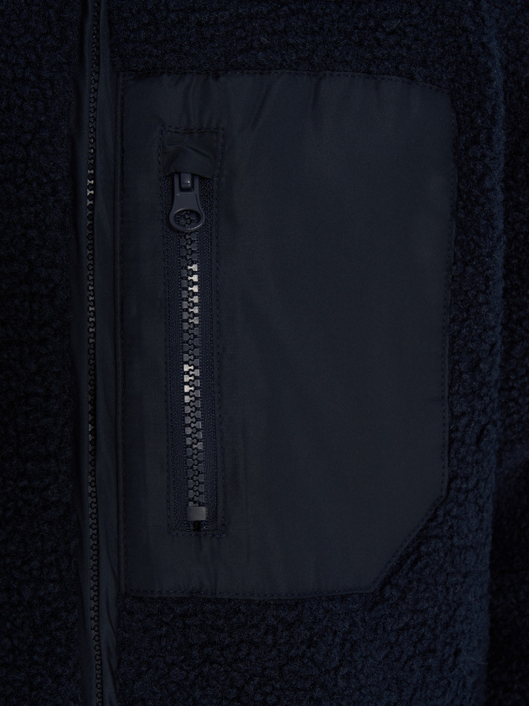 Толстовка для мальчиков GSD — фото №8