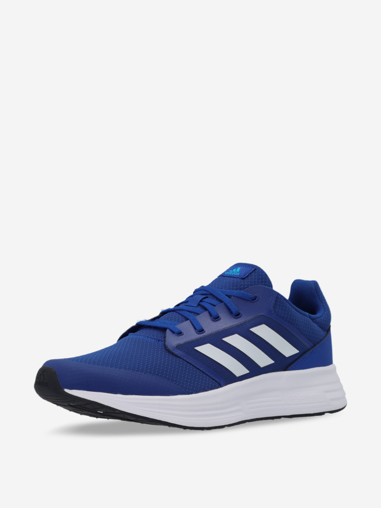 Кроссовки мужские adidas Galaxy 5 Shoes — фото №3