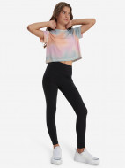 Легинсы для девочек PUMA Ess Script — фото №4