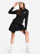 Худи женское PUMA Ess+ Embroidery — фото №5
