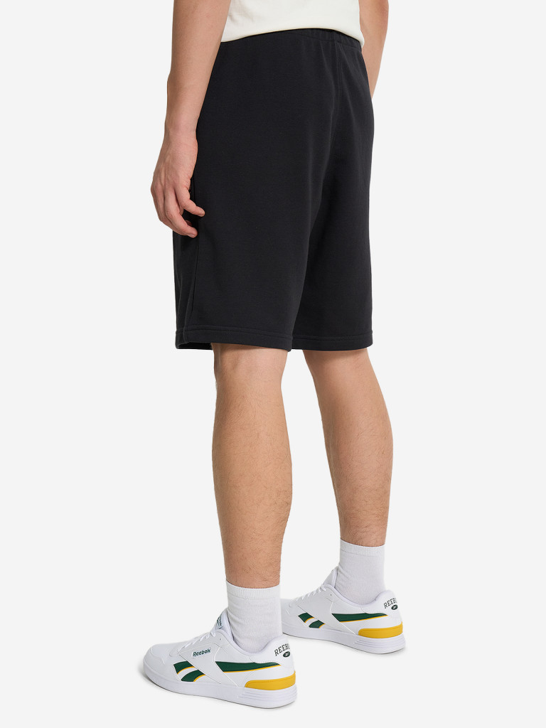 Шорты мужские Reebok Identity — фото №3