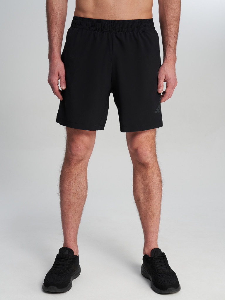 Шорты мужские adidas Essentials — фото №2