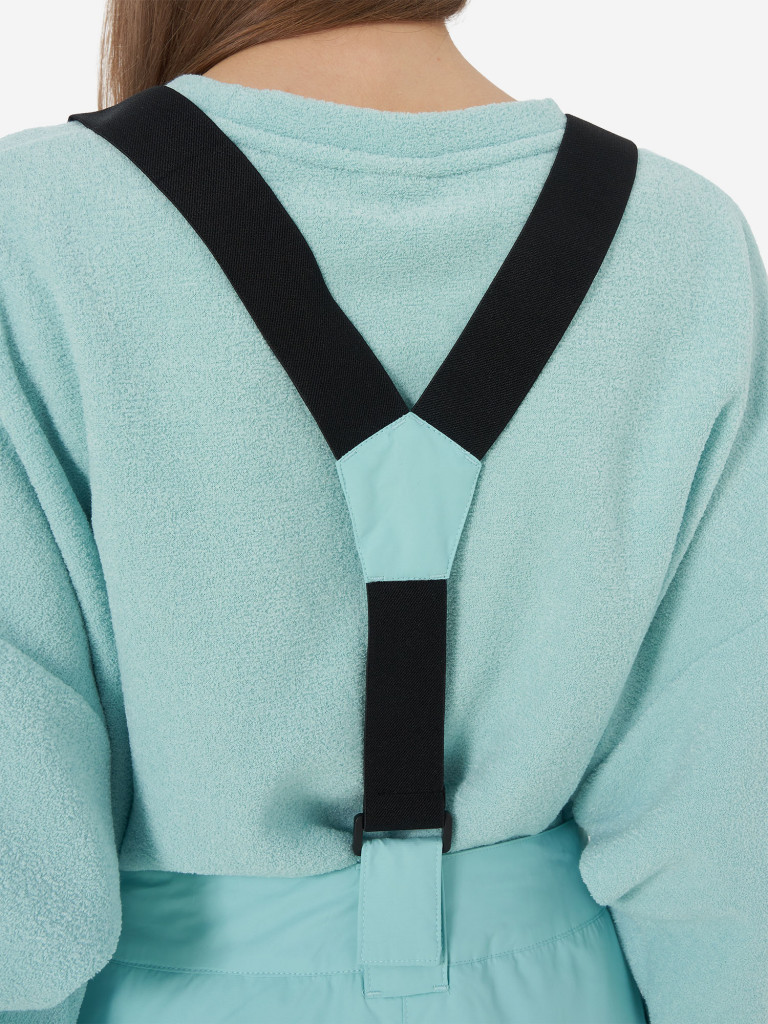 Брюки утепленные женские Termit — фото №11