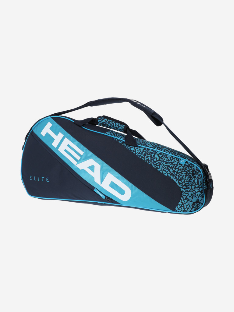 Сумка для 3 ракеток Head Elite 3R — фото №3