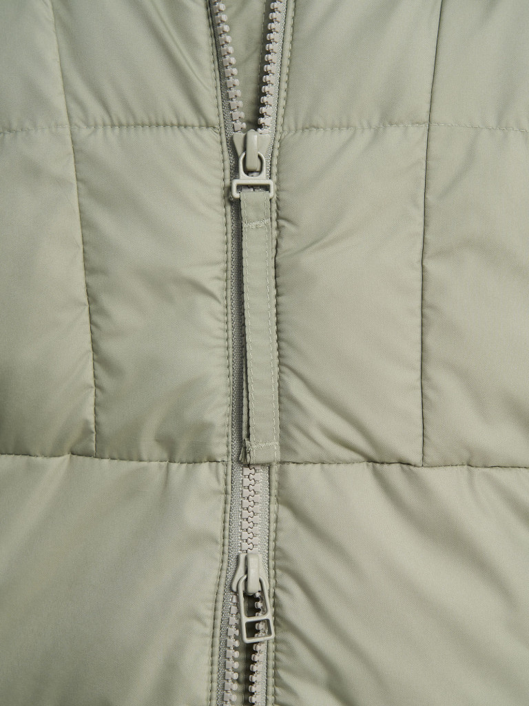 Пуховик женский Columbia Pike Lake III Hooded Jacket — фото №9