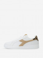 Кеды женские Diadora Wing Animalier Wn
