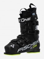Ботинки горнолыжные Fischer RC One 9.0 — фото №2