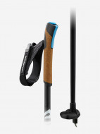 Палки для беговых лыж Salomon S/Race Carbon Click — фото №2
