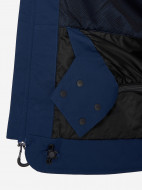 DC Shoes Tundra ерлер жылы курткасы — фото №15