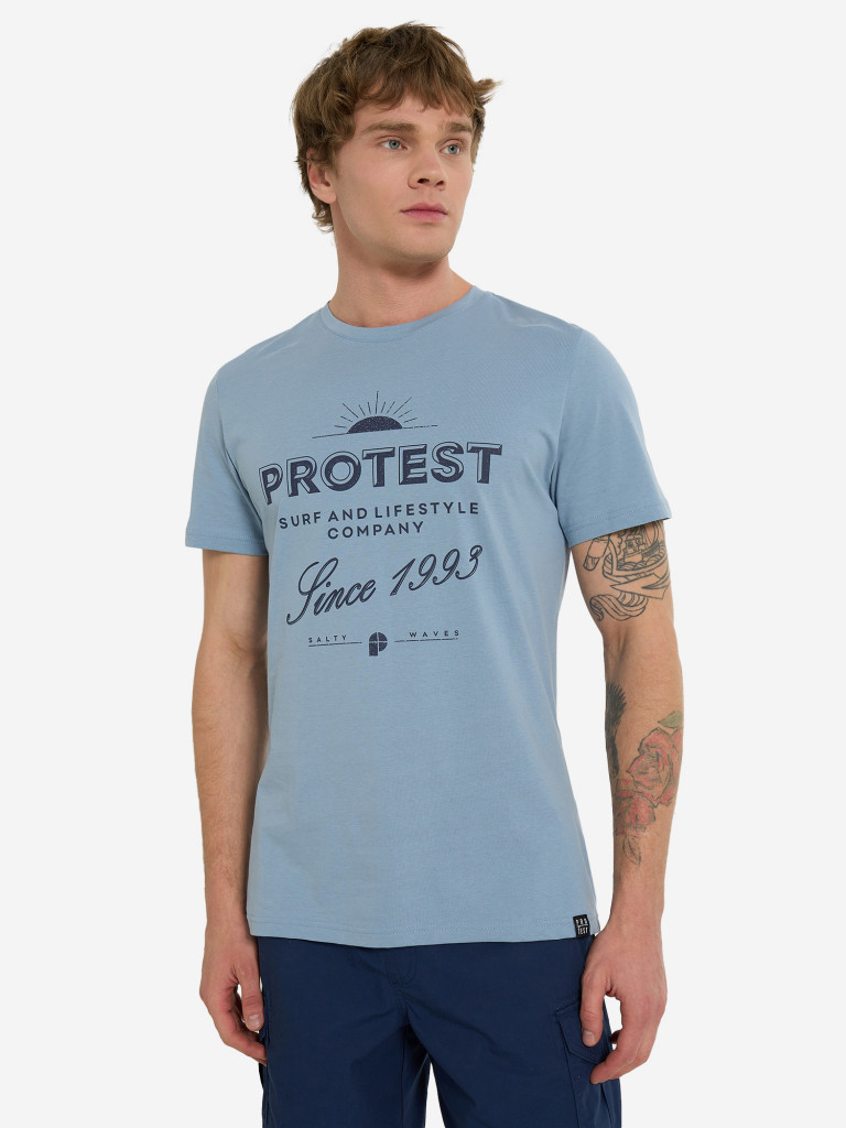 Футболка мужская Protest — фото №2