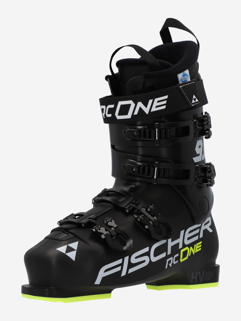 Ботинки горнолыжные Fischer RC One 9.0 — фото №2