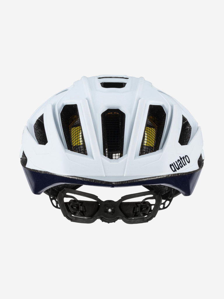 Uvex Quatro CC MIPS велосипед дулығасы — фото №2