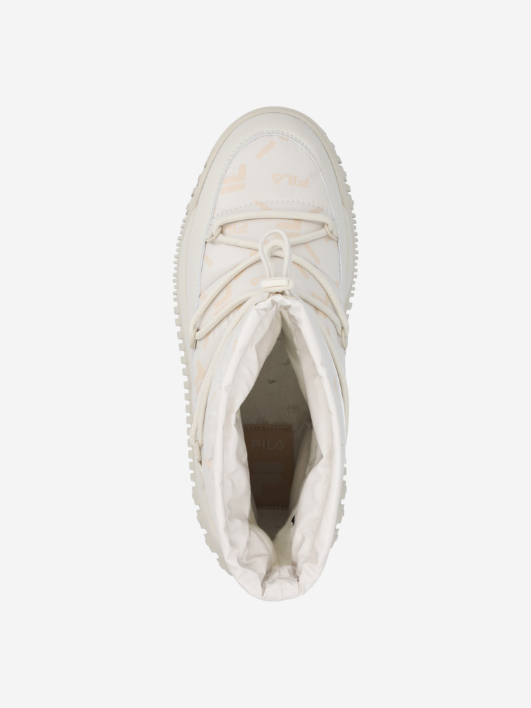 FILA Powder әйелдер жылы етігі — фото №6