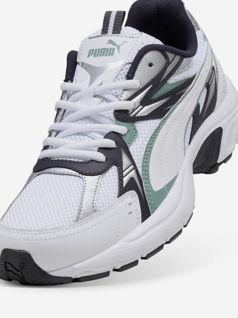 Кроссовки мужские PUMA Milenio Tech — фото №5