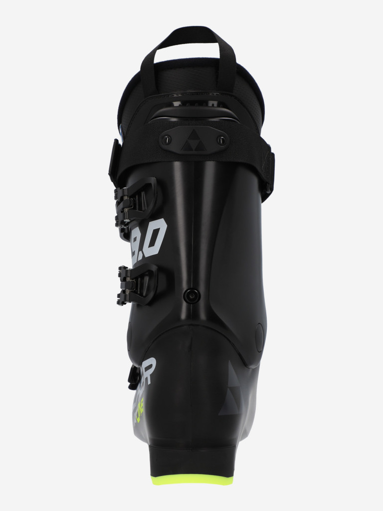 Ботинки горнолыжные Fischer RC One 9.0 — фото №4