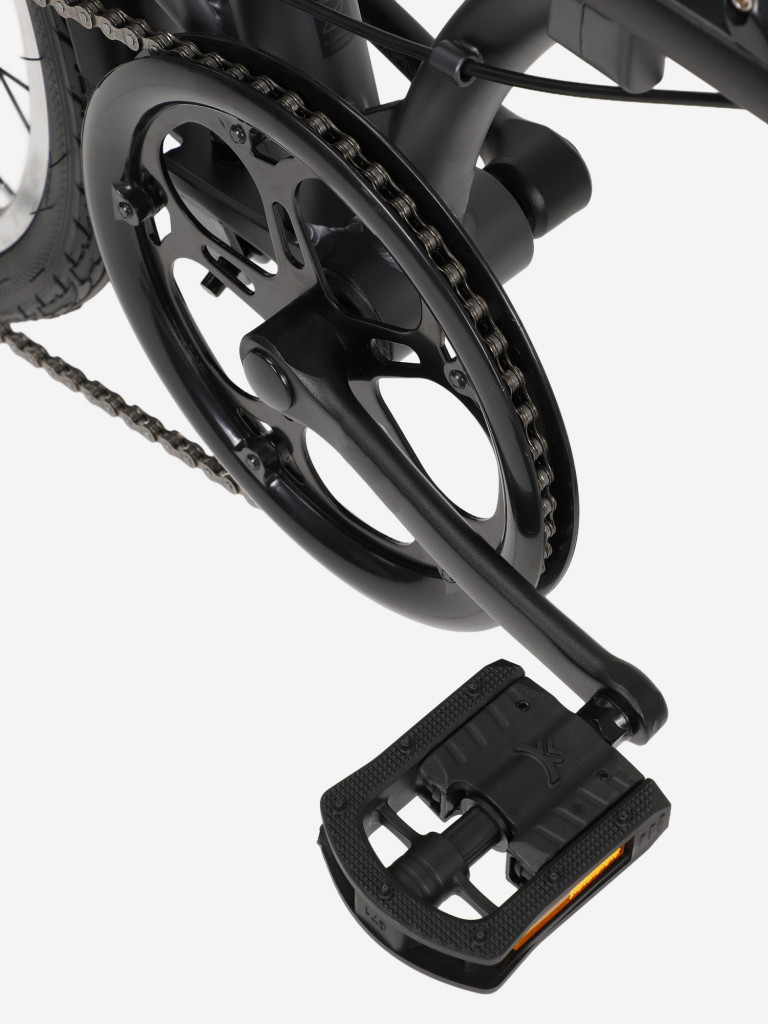 Stern Compact 2.0 20" жиналмалы велосипеді — фото №5