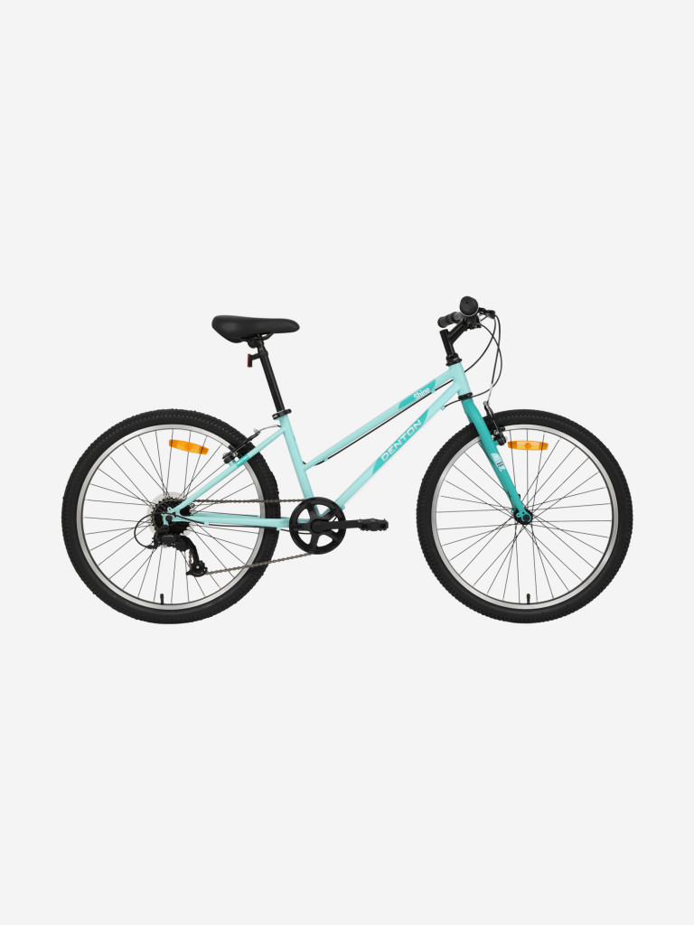 Велосипед для девочек Denton Shine 1.0 24"