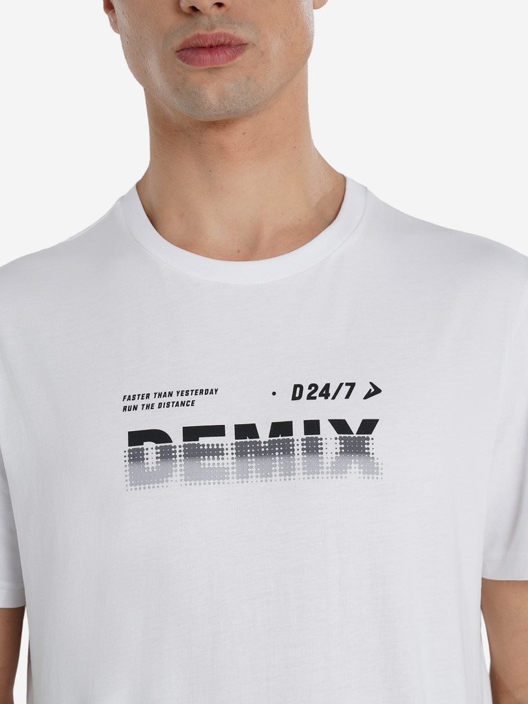 Футболка мужская Demix — фото №5