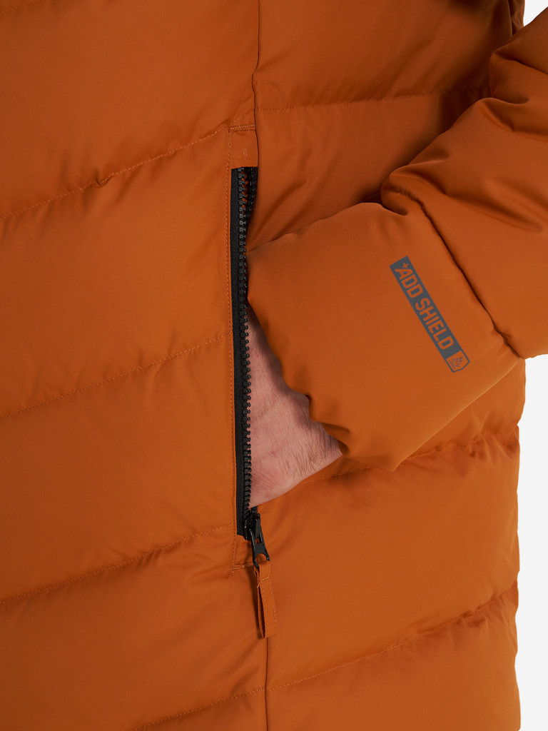 Пуховик мужской Outventure — фото №15