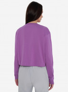 Лонгслив женский Mountain Hardwear Wild Flowers — фото №3