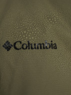 Куртка утепленная мужская Columbia Snow Shredder II Jacket — фото №9