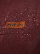 Куртка утепленная мужская Columbia Rugged Path Parka — фото №10