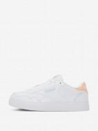 Кеды женские Reebok Court Advance Bold — фото №2