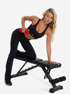 Reebok Core спорттық бра топы — фото №4