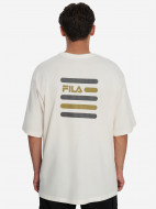 Футболка мужская оверсайз FILA — фото №3