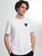 FILA ерлер футболкасы