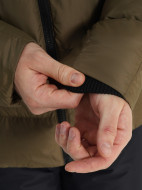 Куртка утепленная мужская SERGIO TACCHINI Rob — фото №9