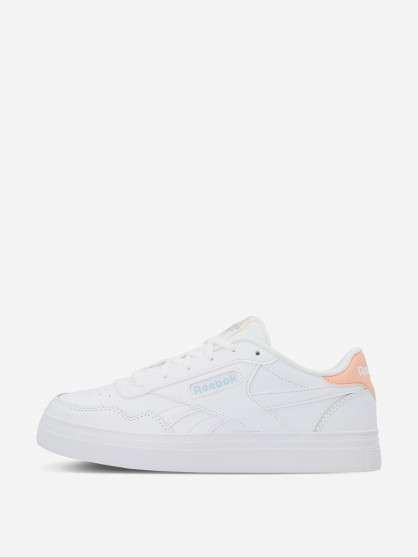 Reebok Court Advance Bold әйелдер кедысы