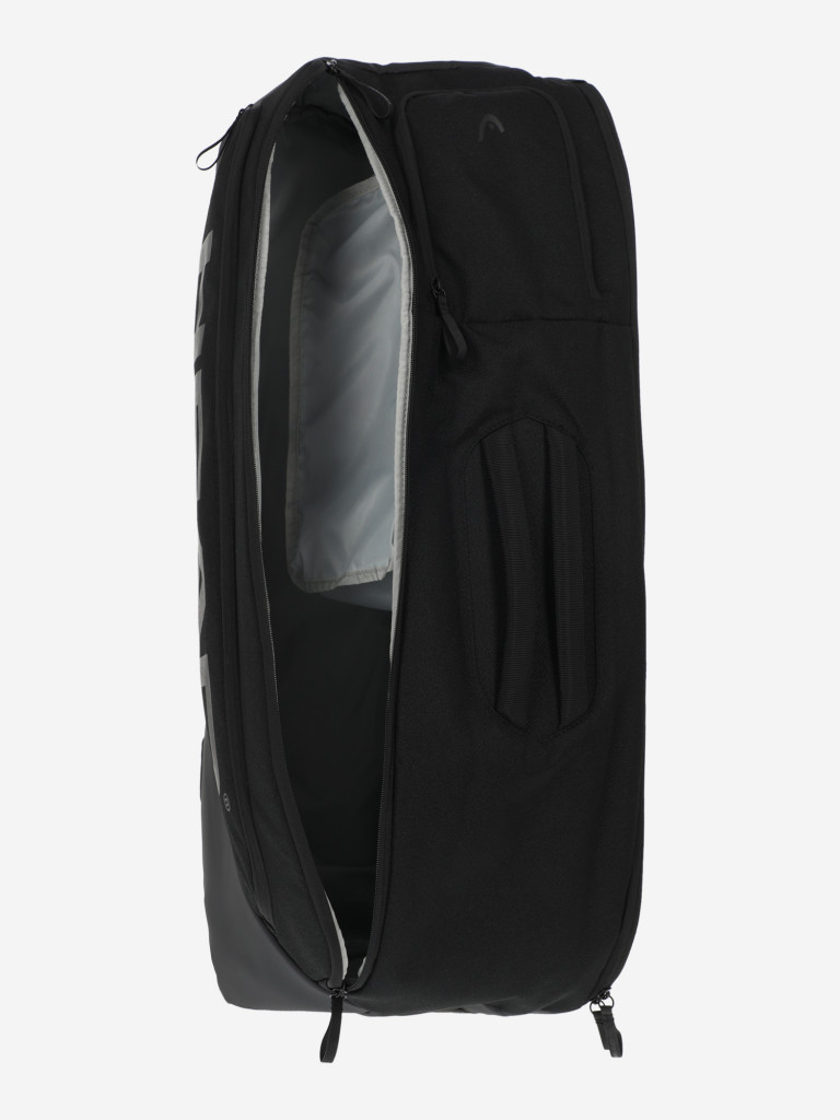 Сумка для 9 ракеток Head Pro X — фото №5