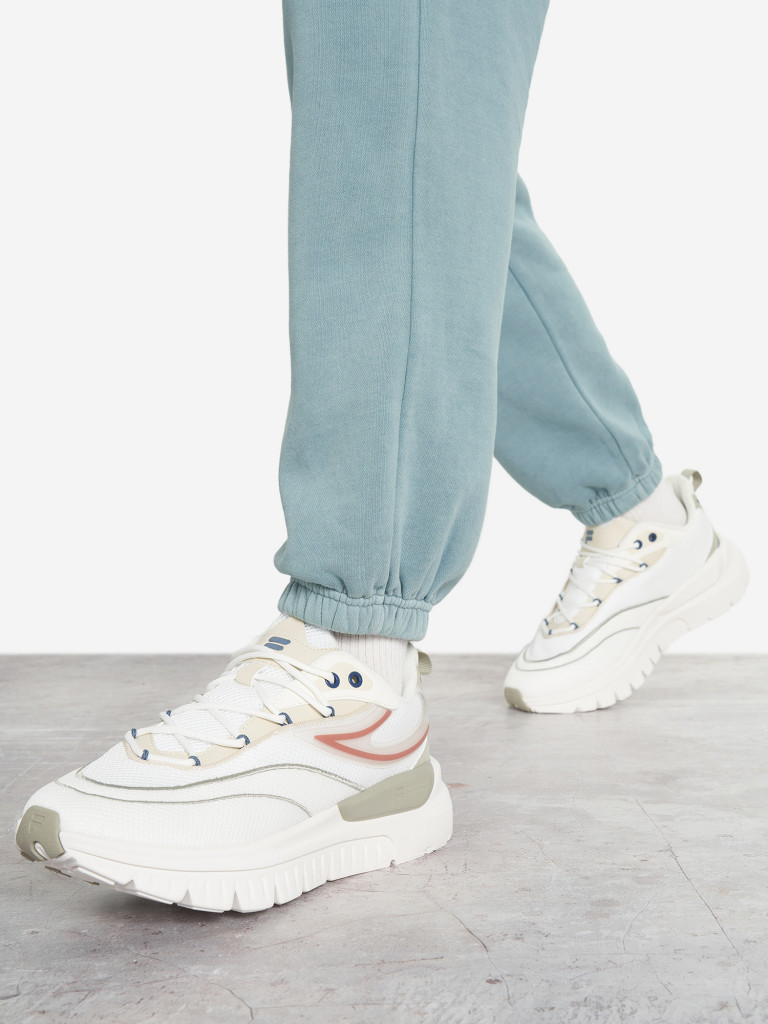 FILA Offset ерлер кроссовкасы — фото №8