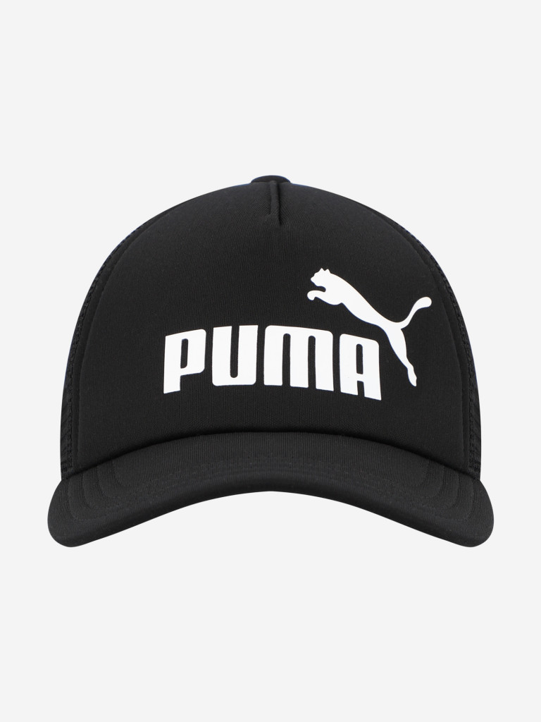 PUMA Ess No. 1 бейсболкасы — фото №2