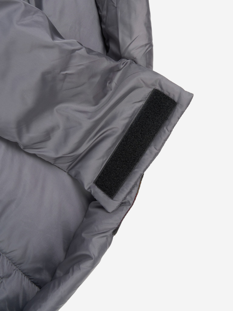 Спальный мешок Northland Hypnos +4 правосторонний — фото №5