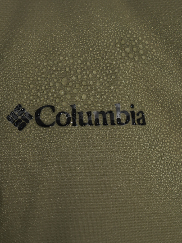 Куртка утепленная мужская Columbia Snow Shredder II Jacket — фото №9