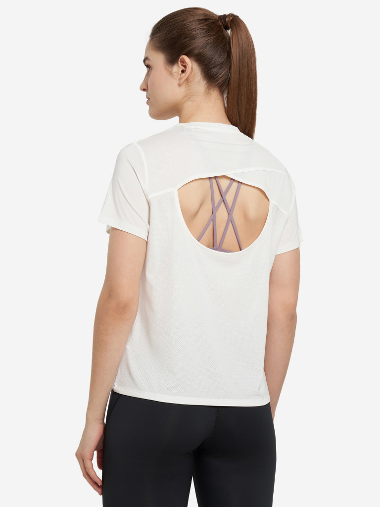 Reebok Chill Athletic әйелдер футболкасы — фото №2
